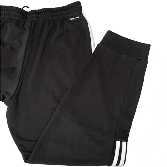 Adidas- Men’s Joggers - Picture 4 of 5